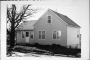 303 N GROVE ST, a Gabled Ell house, built in Barneveld, Wisconsin in .