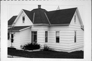302 S JONES ST 302 S JONES ST, a One Story Cube house, built in Barneveld, Wisconsin in .