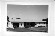 425 5TH ST, a Ranch house, built in Mineral Point, Wisconsin in .
