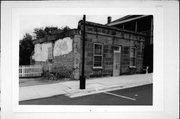 315 COMMERCE ST 315 COMMERCE ST, a Other Vernacular house, built in Mineral Point, Wisconsin in 1857.