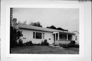 622 COMMERCE ST, a Ranch house, built in Mineral Point, Wisconsin in .