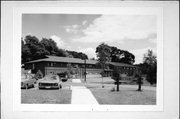 230 W COMMERCE ST, a Usonian apartment/condominium, built in Mineral Point, Wisconsin in .