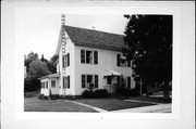 212 FOUNTAIN ST 212 FOUNTAIN ST, a Side Gabled house, built in Mineral Point, Wisconsin in .