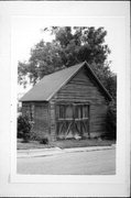 FRONT ST AT LIBERTY, N SIDE OF ST FRONT ST AT LIBERTY, N SIDE OF ST, a Rustic Style Agricultural - outbuilding, built in Mineral Point, Wisconsin in .