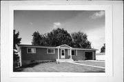 503 GREEN ST, a Ranch house, built in Mineral Point, Wisconsin in .