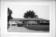 3939 GREYSVILLE RD, a Ranch house, built in Mineral Point, Wisconsin in .