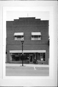 251 HIGH ST 251 HIGH ST, a Commercial Vernacular small retail building, built in Mineral Point, Wisconsin in 1891.