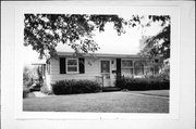 101 MAIDEN ST, a Ranch house, built in Mineral Point, Wisconsin in .