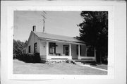327 MINERAL ST 327 MINERAL ST, a Side Gabled house, built in Mineral Point, Wisconsin in 1865.