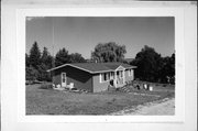 833 PLEASANT ST, a Ranch house, built in Mineral Point, Wisconsin in .