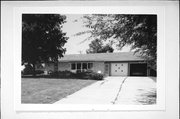 819 RIDGE ST 819 RIDGE ST, a Ranch house, built in Mineral Point, Wisconsin in .