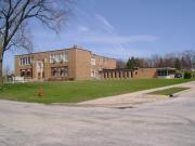 2930 S ROOT RIVER PKWY 2930 S ROOT RIVER PKWY, a Art Deco school – elem/middle/jr high/high, built in West Allis, Wisconsin in 1939.