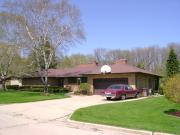 2850 S STRATTON DR, a Ranch house, built in West Allis, Wisconsin in 1956.