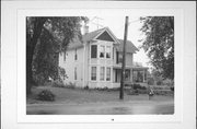238 WELCH ST, a Queen Anne house, built in Rewey, Wisconsin in .