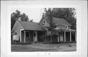 520 WELCH ST, a Other Vernacular house, built in Rewey, Wisconsin in .