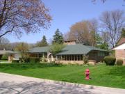 2904 S STRATTON DR 2904 S STRATTON DR, a Ranch house, built in West Allis, Wisconsin in 1957.