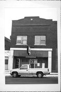 13 SILVER ST, a Twentieth Century Commercial tavern/bar, built in Hurley, Wisconsin in 1925.