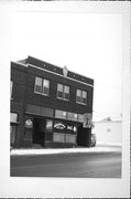 29 SILVER ST, a Twentieth Century Commercial tavern/bar, built in Hurley, Wisconsin in 1925.