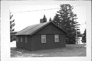 6505 O'MEARA RD 6505 O'MEARA RD, a Rustic Style resort/camp building, built in Mercer, Wisconsin in 1944.
