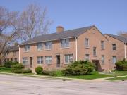 7402-7406 W LINCOLN AVE 7402-7406 W LINCOLN AVE, a Side Gabled apartment/condominium, built in West Allis, Wisconsin in 1949.