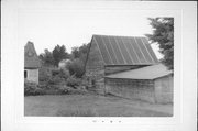 27 INDIANA AVE, a Astylistic Utilitarian Building Agricultural - outbuilding, built in Montreal, Wisconsin in .