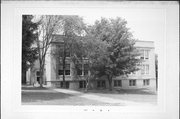 10 Michigan Ave (AKA NE CNR OF MICHIGAN AVE AND ONTARIO ST), a Neoclassical/Beaux Arts elementary, middle, jr.high, or high, built in Montreal, Wisconsin in 1926.