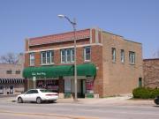 7510-7516 W LINCOLN AVE, a Twentieth Century Commercial retail building, built in West Allis, Wisconsin in 1930.