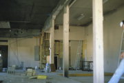 Jefferson Fire Station, a Building.