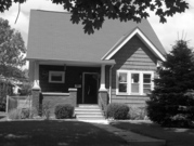 1838 N 19th St 1838 N 19th St, a Side Gabled house, built in Sheboygan, Wisconsin in 1927.