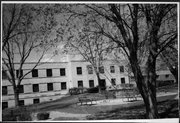 N4095 COUNTY HIGHWAY W, a Contemporary nursing home/sanitarium, built in Jefferson, Wisconsin in 1855.