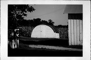 W318 COUNTY HIGHWAY CW, a Quonset Agricultural - outbuilding, built in Ixonia, Wisconsin in .