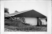 N8960 RIDGE LN, a Astylistic Utilitarian Building barn, built in Ixonia, Wisconsin in .