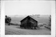 N8960 RIDGE LN, a Astylistic Utilitarian Building Domestic - outbuilding, built in Ixonia, Wisconsin in .
