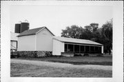 N8934 RIVER VALLEY RD, a Astylistic Utilitarian Building Agricultural - outbuilding, built in Ixonia, Wisconsin in .