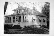 616 ADAMS ST, a Bungalow house, built in Fort Atkinson, Wisconsin in .