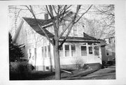 720 CHARLES ST, a Bungalow house, built in Fort Atkinson, Wisconsin in 1925.