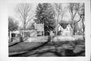 JONES PARK, a park shelter/building, built in Fort Atkinson, Wisconsin in .