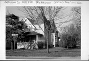 300 MADISON AVE, a Queen Anne house, built in Fort Atkinson, Wisconsin in 1887.