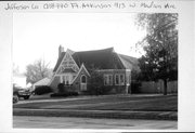913 MADISON AVE, a English Revival Styles house, built in Fort Atkinson, Wisconsin in 1930.