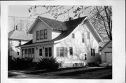 335 W MILWAUKEE AVE, a Bungalow house, built in Fort Atkinson, Wisconsin in .