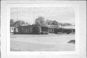 505 E ELM, a Contemporary house, built in Jefferson, Wisconsin in .