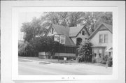 173 N MAIN ST 173 N MAIN ST, a Queen Anne house, built in Jefferson, Wisconsin in .
