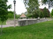 8525 W NATIONAL AVE, a NA (unknown or not a building) trail/walk/stairs, built in West Allis, Wisconsin in 1937.