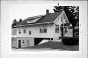 272 S MAIN ST, a Front Gabled small office building, built in Lake Mills, Wisconsin in 1932.