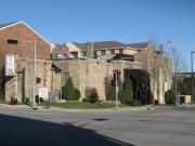 6922 W ORCHARD ST 6922 W ORCHARD ST, a Art Deco social recreational/fraternal hall, built in West Allis, Wisconsin in 1934.
