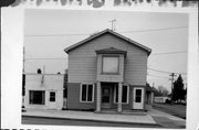 100 W MAIN ST, a Front Gabled, built in Palmyra, Wisconsin in 1892.
