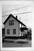 309 N 2ND ST, a Side Gabled house, built in Watertown, Wisconsin in .