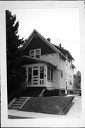 311 N 3RD ST, a Queen Anne house, built in Watertown, Wisconsin in .