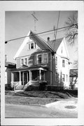 803 S 3RD ST, a Queen Anne house, built in Watertown, Wisconsin in .