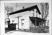 904 S 3RD ST, a Front Gabled house, built in Watertown, Wisconsin in .